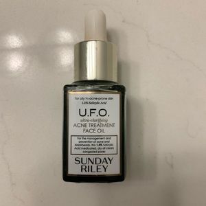 Sunday Riley U.F.O